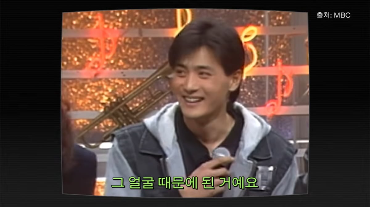 사진=고소영 유튜브