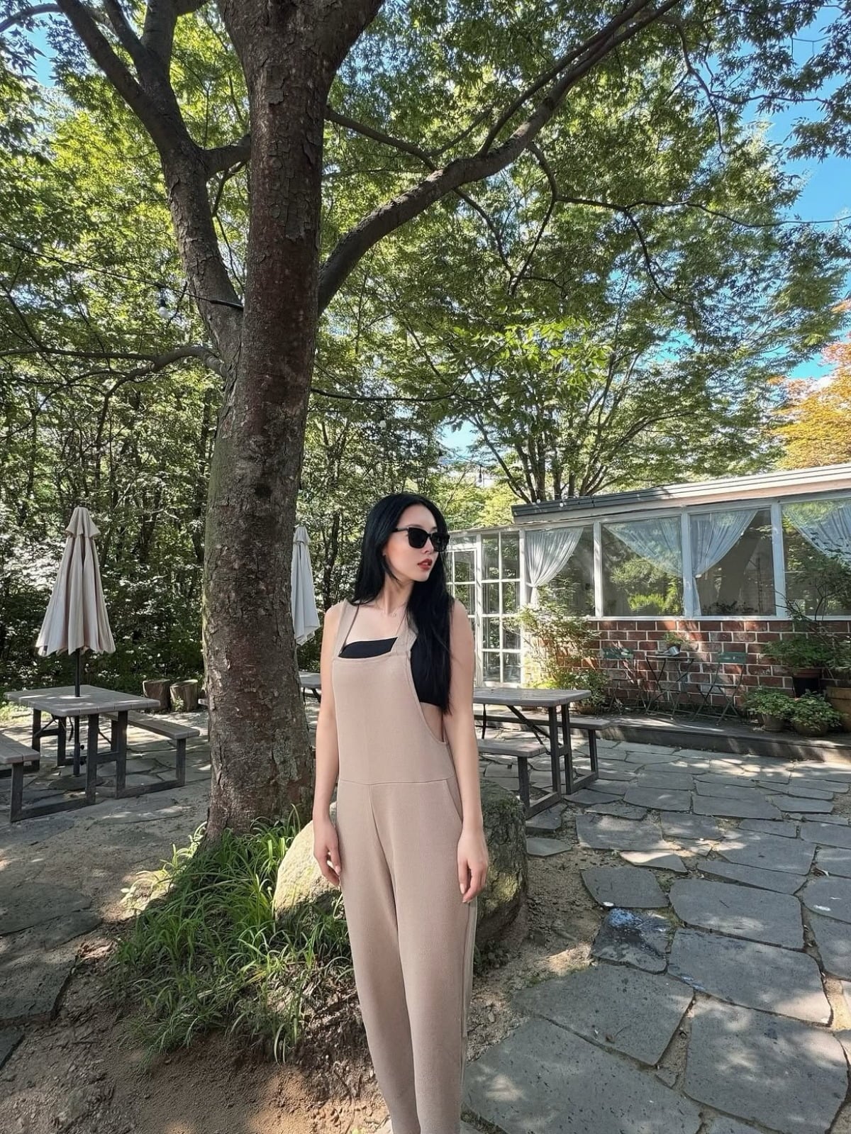 사진 = 홍진영 인스타그램