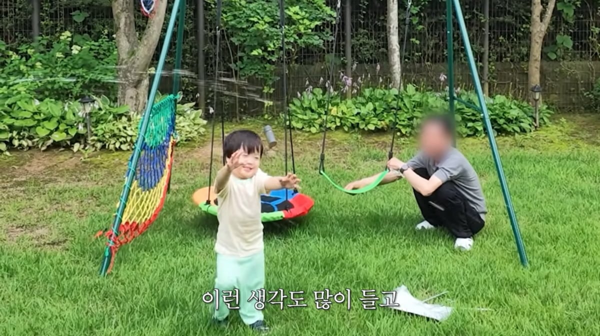 사진=황보라 유튜브
