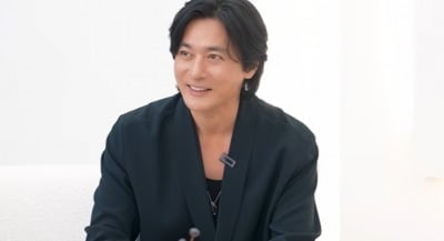 '고소영♥' 장동건, 한 달만에 얼굴 또 달라졌다…성형설에 "무슨 짓 한거냐고"