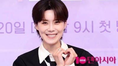 장도연, 전남친 '코빅' 방청석에 초대했다가…"유상무와 커플 연기에 질투 폭발" ('살롱드립')
