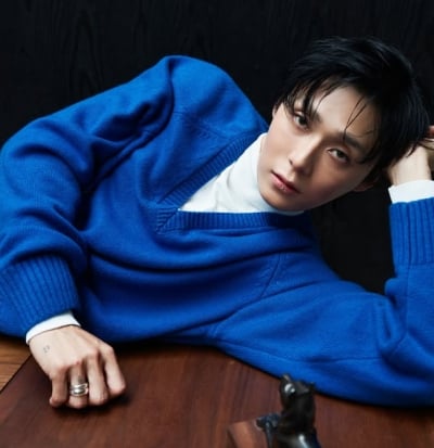 결별 후 혈색 돌아온 던, 같은 연예인에 픽 당했다…고현정까지 등장