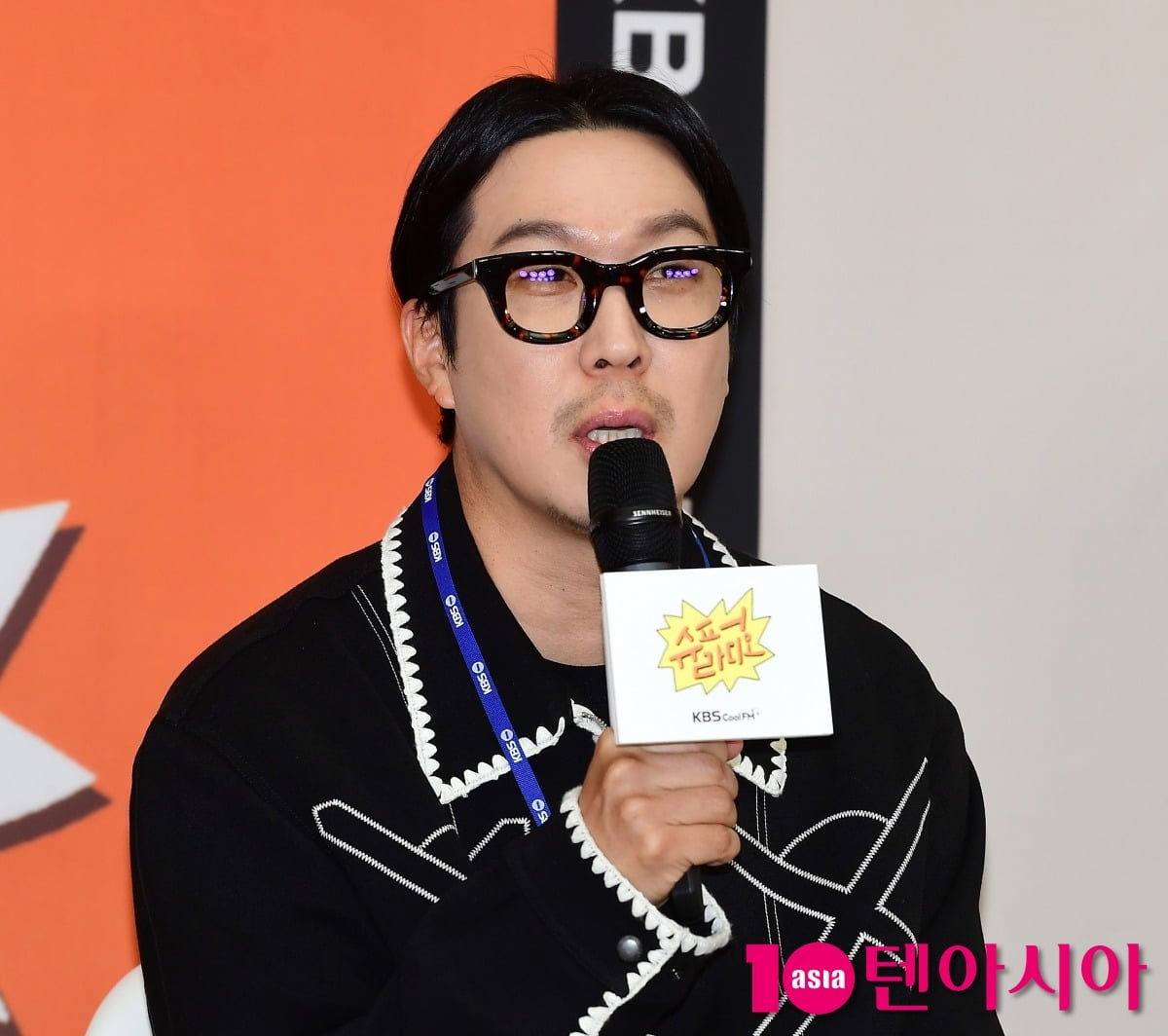 하하가 10년간 함께한 '워터밤'에서 은퇴를 선언한다./사진=텐아시아DB