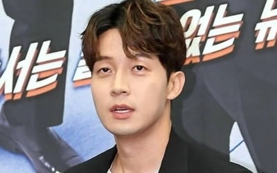 허경환, 외모 덕에 KBS 공채 붙었다더니…"잘생긴 후배 와도 여유" ('살롱드립')