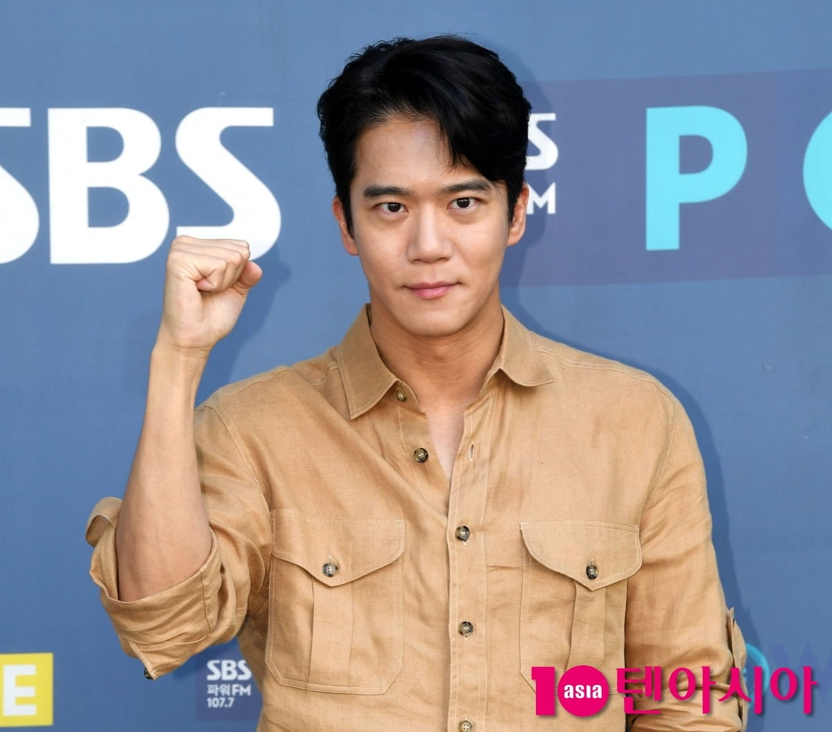 배우 하석진(44)이 노안과 소화 불량을 털어놓으며 현실적인 '나이 토크'를 펼친다./사진=텐아시아DB
