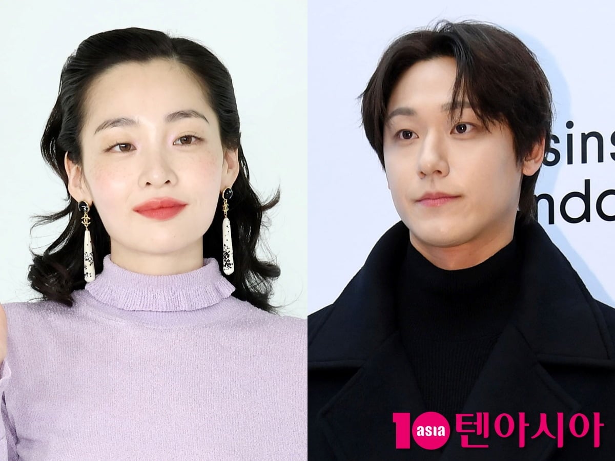 김민하, 이도현이 '우리 태양을 흔들자'에 캐스팅됐다. / 사진=텐아시아DB