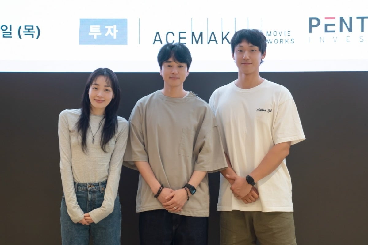 박단희 감독의 신작 '우리 태양을 흔들자'에 배우 김민하, 이도현이 캐스팅됐다. / 사진제공=에이스메이커무비웍스