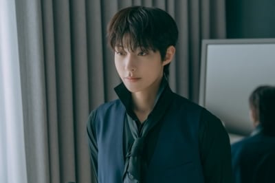 전회차 2%대 시청률로 씁쓸한 퇴장…황인엽, ♥이혜리와 첫 로코에 아쉬운 성적 ('그대에게')