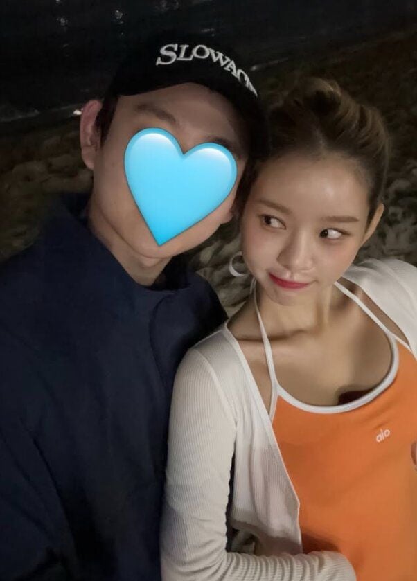 코미디언 맹승지가 연하 의사 남자친구와 공개 연애 중인 가운데, 다이어트부터 제주 여행까지 유쾌한 일상을 공개했다./ 사진=SNS