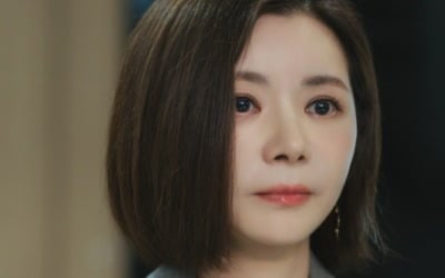시청률 6.5% 소폭 하락했다…장서희, 딸까지 이용하는 악녀 ('욕망의덫')