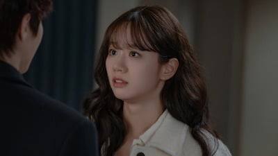 끝내 시청률 2%대 벽 못 넘었다…이혜리, '로코퀸' 활약에도 아쉬운 퇴장 ('그대에게')