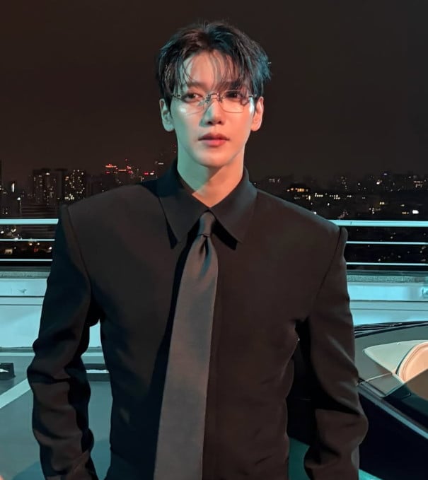 사진=준케이 SNS