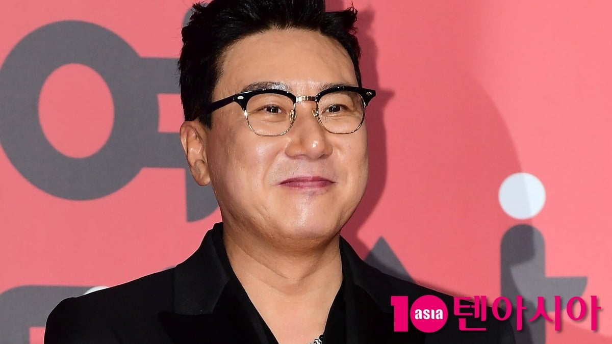 69억 원에 달하는 빚을 청산한 방송인 이상민이 연간 수입 15억 원을 공개한 데 이어 다시 제작자로서의 행보에 속도를 내고 있다. / 사진=텐아시아 DB