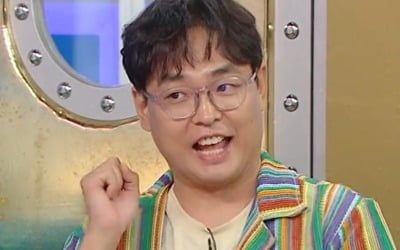 박영진, 과거 예능 출연 후회했다…"자다가도 이불킥" ('라스')