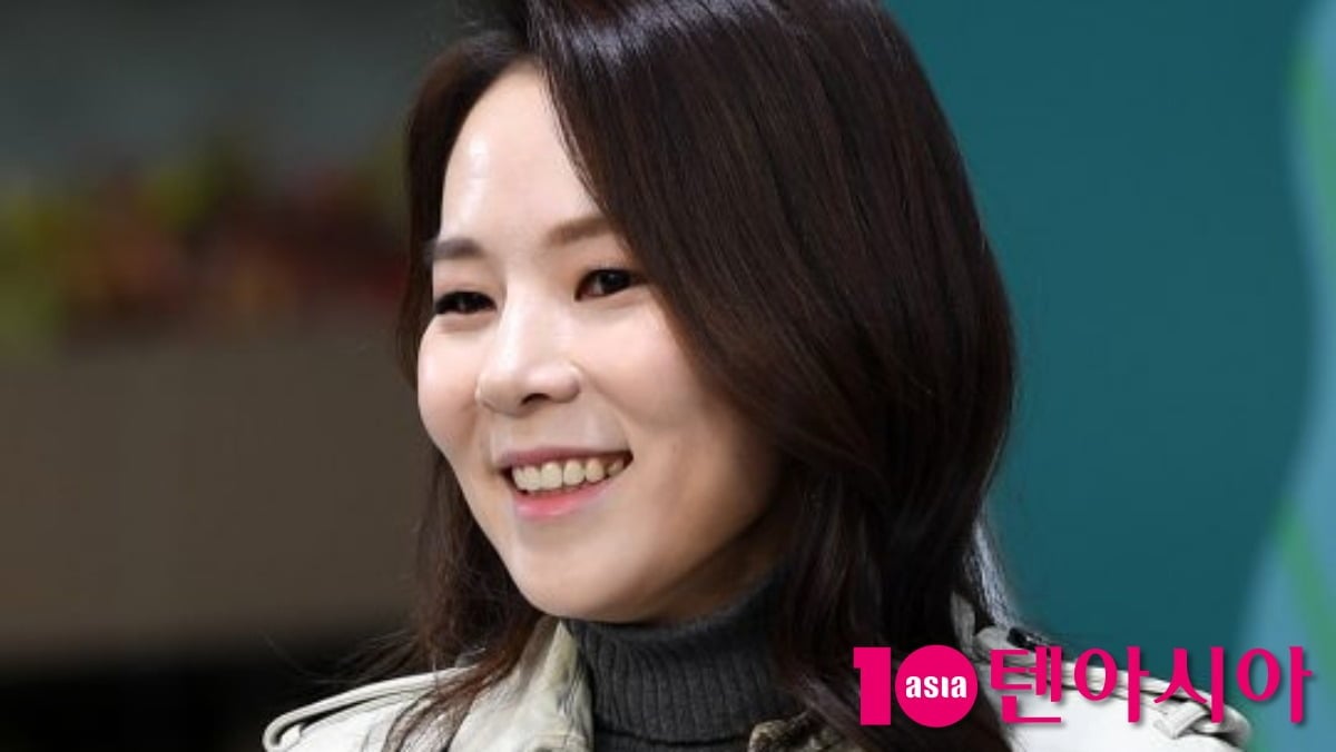 곽정은이 과거 발언에 대해 사과했다. / 사진=텐아시아 DB
