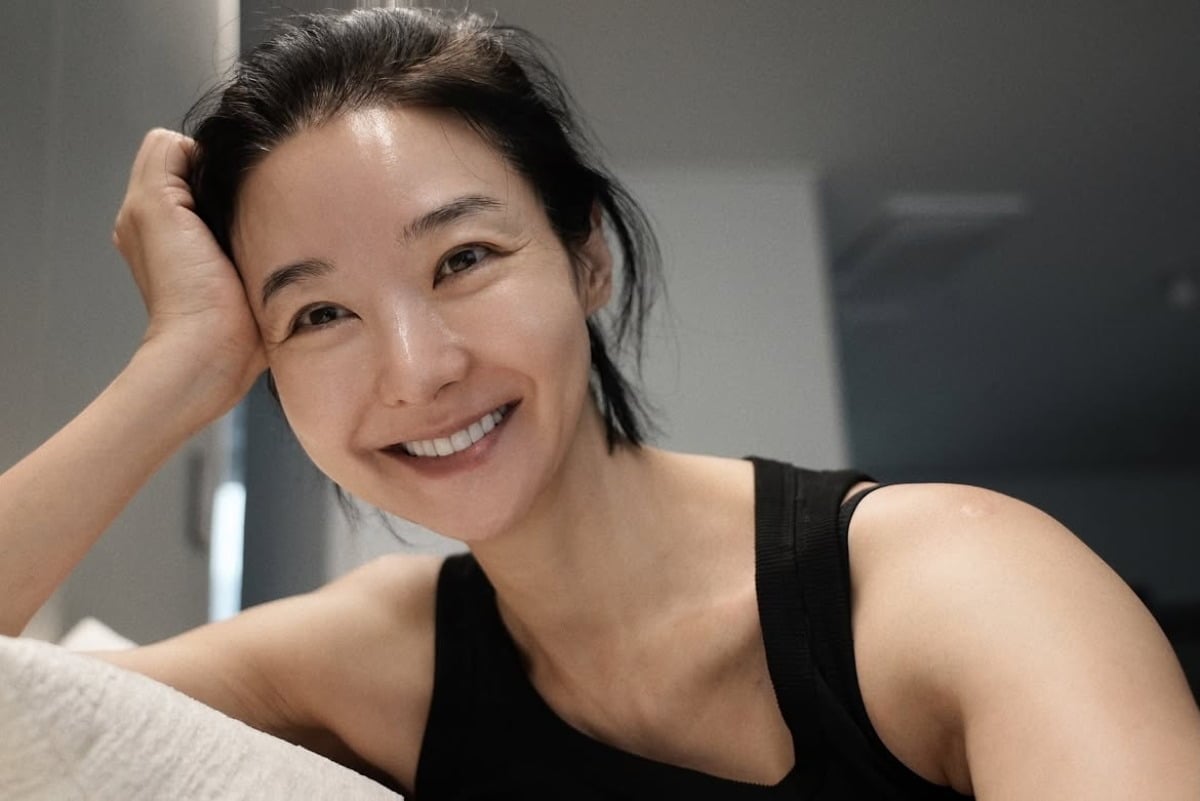 사진 = 송선미 인스타그램
