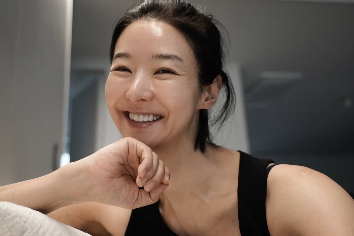 사진 = 송선미 인스타그램
