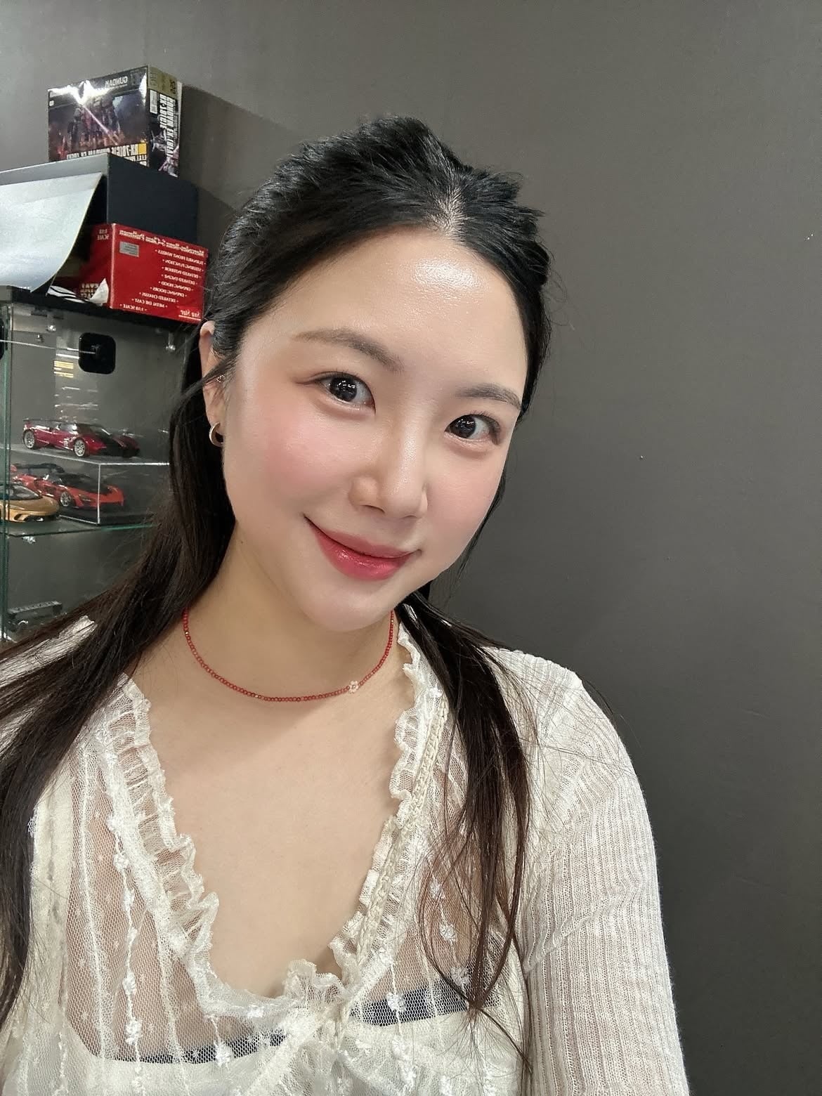 사진 = 장미 인스타그램