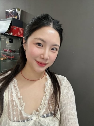 '나솔사계' 장미, 엄마가 되도 미모 여전하네…근황 셀카 한 장에 쏟아진 감탄