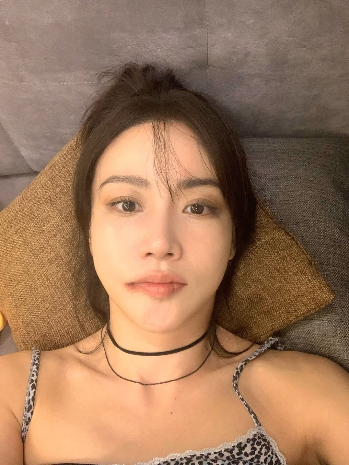 사진 = 황우슬혜 인스타그램