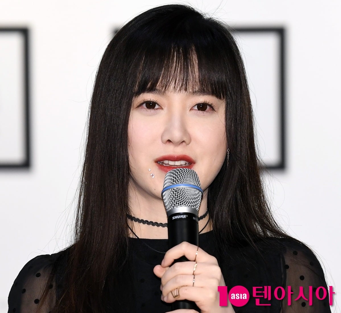 배우 구혜선이 45만원에 선보인 핸드메이드 만년필이 고가 논란에도 잇따라 품절됐다. / 사진=텐아시아 DB
