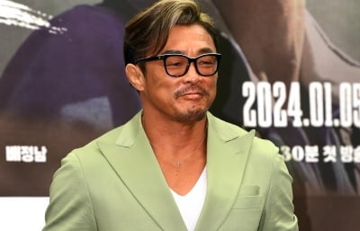 [공식] 추성훈, 돌연 방송 활동 중단한다…이유는 11월 은퇴전 준비