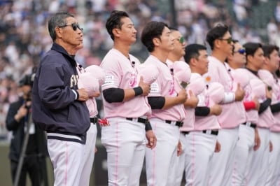 롯데서 16년 뛴 정훈, 은퇴하자마자 사직 돌아온다…MVP 따면 '정규직' ('불꽃야구')