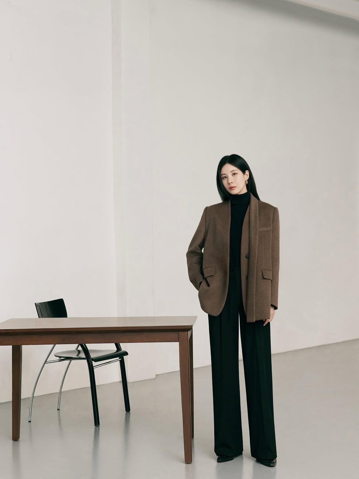 사진 = 서현 인스타그램