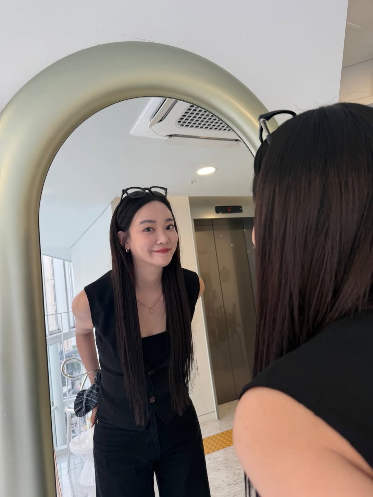사진 = 이주연 인스타그램
