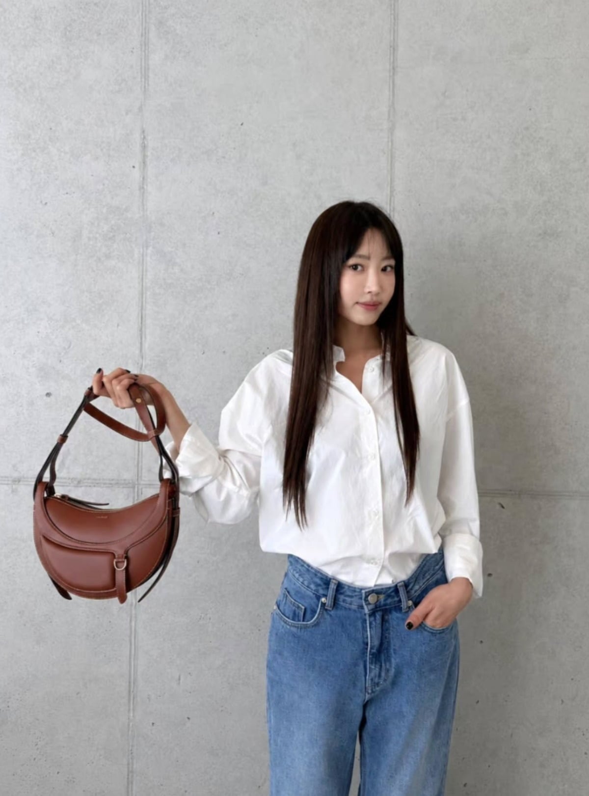 사진 = 강예원 인스타그램