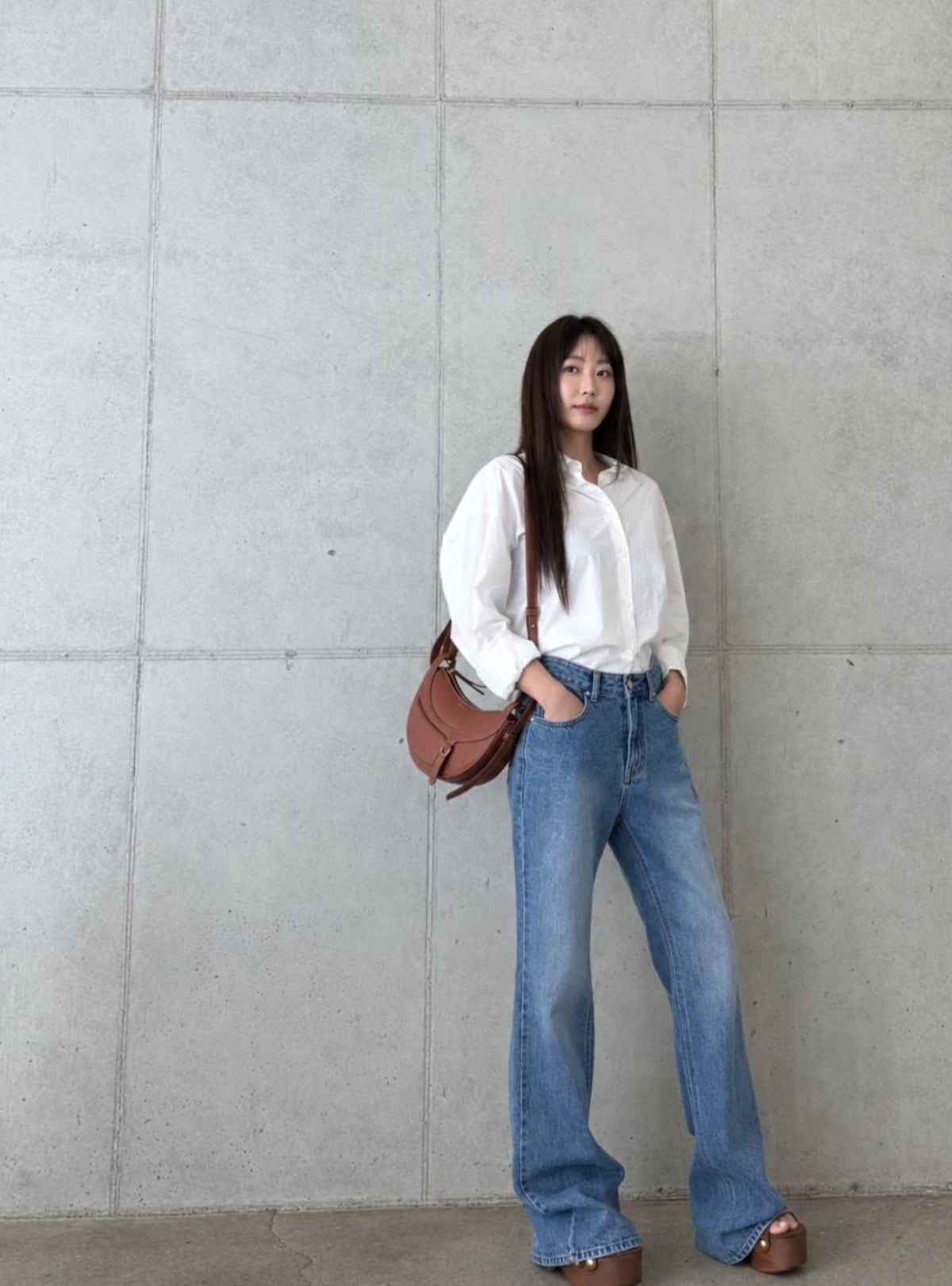 사진 = 강예원 인스타그램