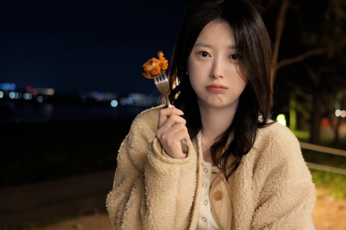 사진 = 25기 영자 인스타그램


