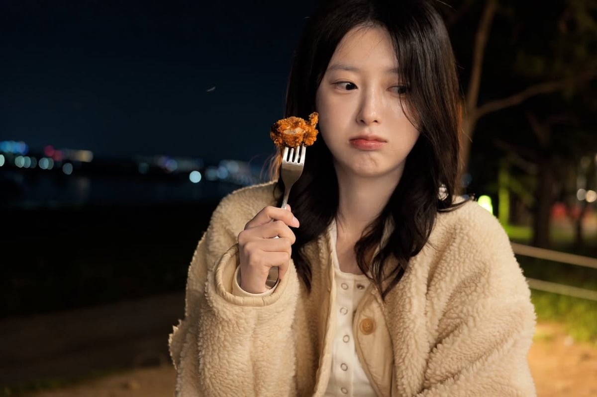 사진 = 25기 영자 인스타그램

