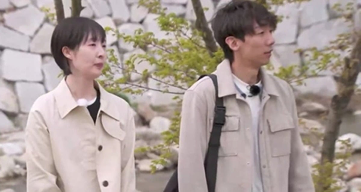 33기가 첫 데이트 선택을 했다./사진제공=ENA, SBS Plus