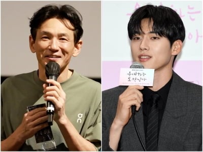 황정민 이어 홍민기 측도 '사생활 논란'에 스토킹 주장…"전 여친이 가족 집까지 찾아와"