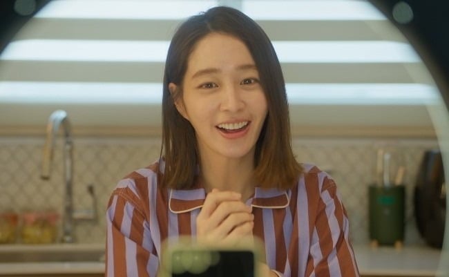 '그래, 이혼하자' 1회가 방송됐다. / 사진제공=캔버스엔
