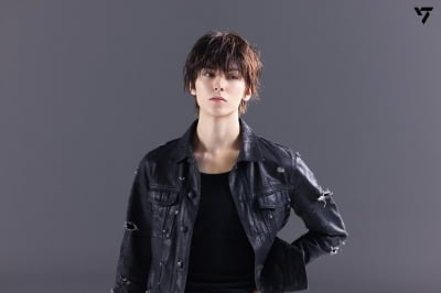 세븐틴 버논, 오늘 입대 앞두고 깜짝 선물...'I'll Be Back' 발매
