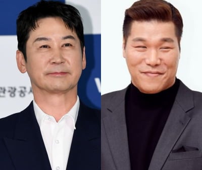 연예인 집자랑에 진정성 논란까지 불거졌는데…신동엽, 서장훈 '미우새' 10주년 소감 공개
