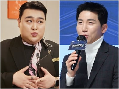 어떻게 이런 인연이?…김규원, 유세윤과 학창 시절→원룸까지 겹쳤다 "기운 있어" ('홈즈')