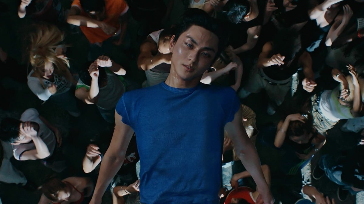 ENHYPEN "Bloody Paradise" MV Teaser / BELIFT LAB (HYBE)
