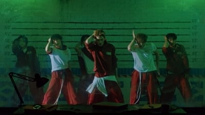 엔하이픈, 컴백 D-1...'Bloody Paradise' 마지막 티저 공개