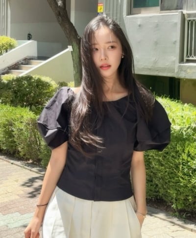 '남편과 이혼설' 이솔이, ♥박성광 언급만 없다…엄마·반려견도 등장했는데