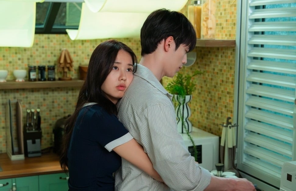 '너 말고 다른 연애' 스틸이 공개됐다. / 사진제공=KBS