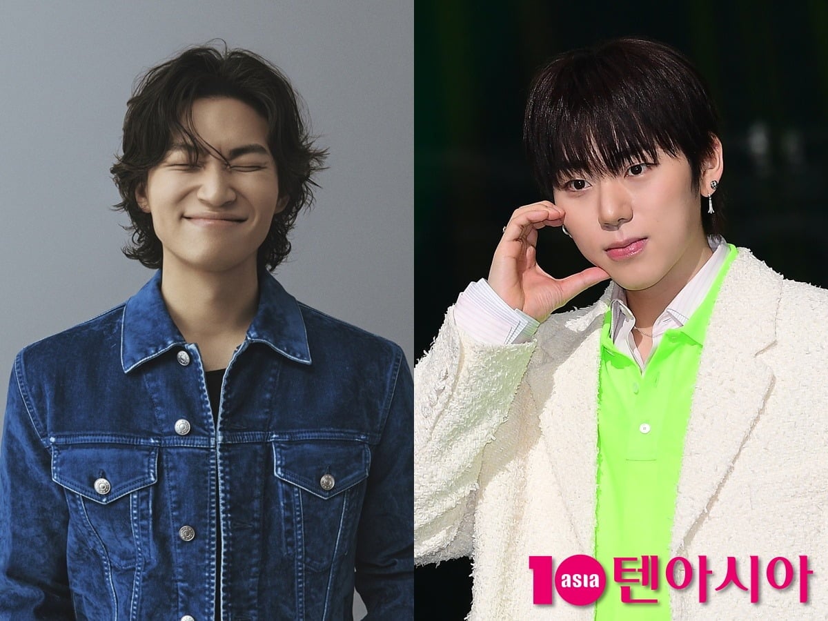 '상남자의 여행법' 시즌2에서는 대성이 하차하고 지코가 새 막내로 합류한다./사진=알앤디컴퍼니, 텐아시아 DB