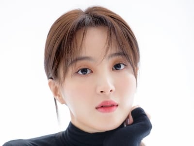 [공식] 김세정 떠나고 '나솔사계' 정혜성 손잡았다…젤리피쉬 "아낌없는 지원 이어갈 것"