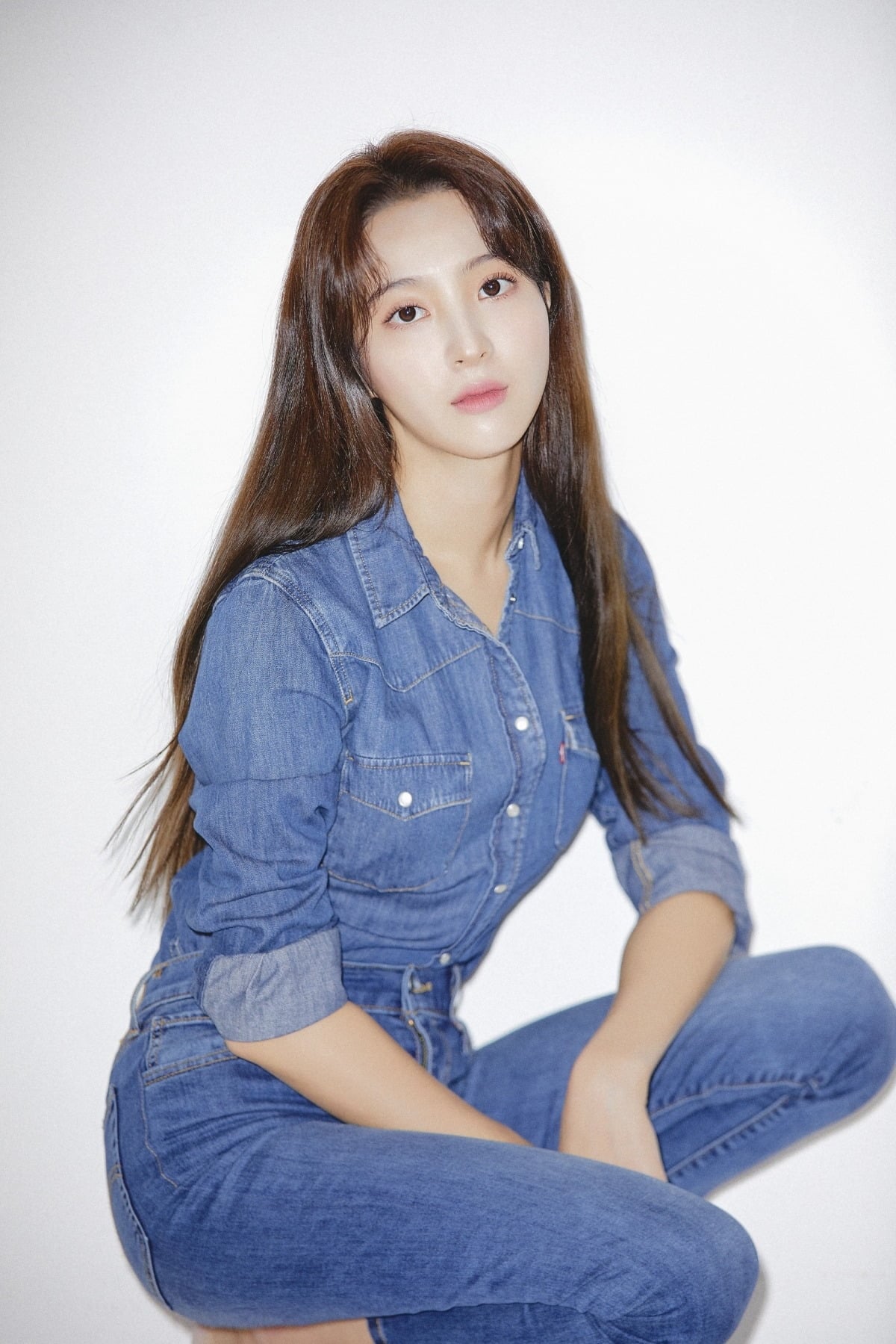 배우 정혜성이 젤리피쉬엔터테인먼트와 전속계약을 체결하며 새 출발에 나선다./사진제공=젤리피쉬엔터테인먼트