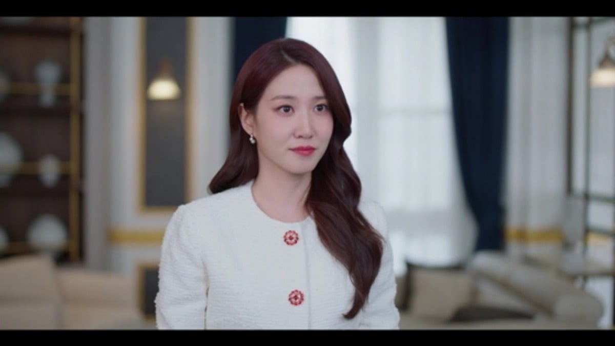 '오싹한 연애' 11회가 오는 22일 방송된다. / 사진=tvN '오싹한 연애' 영상 캡쳐