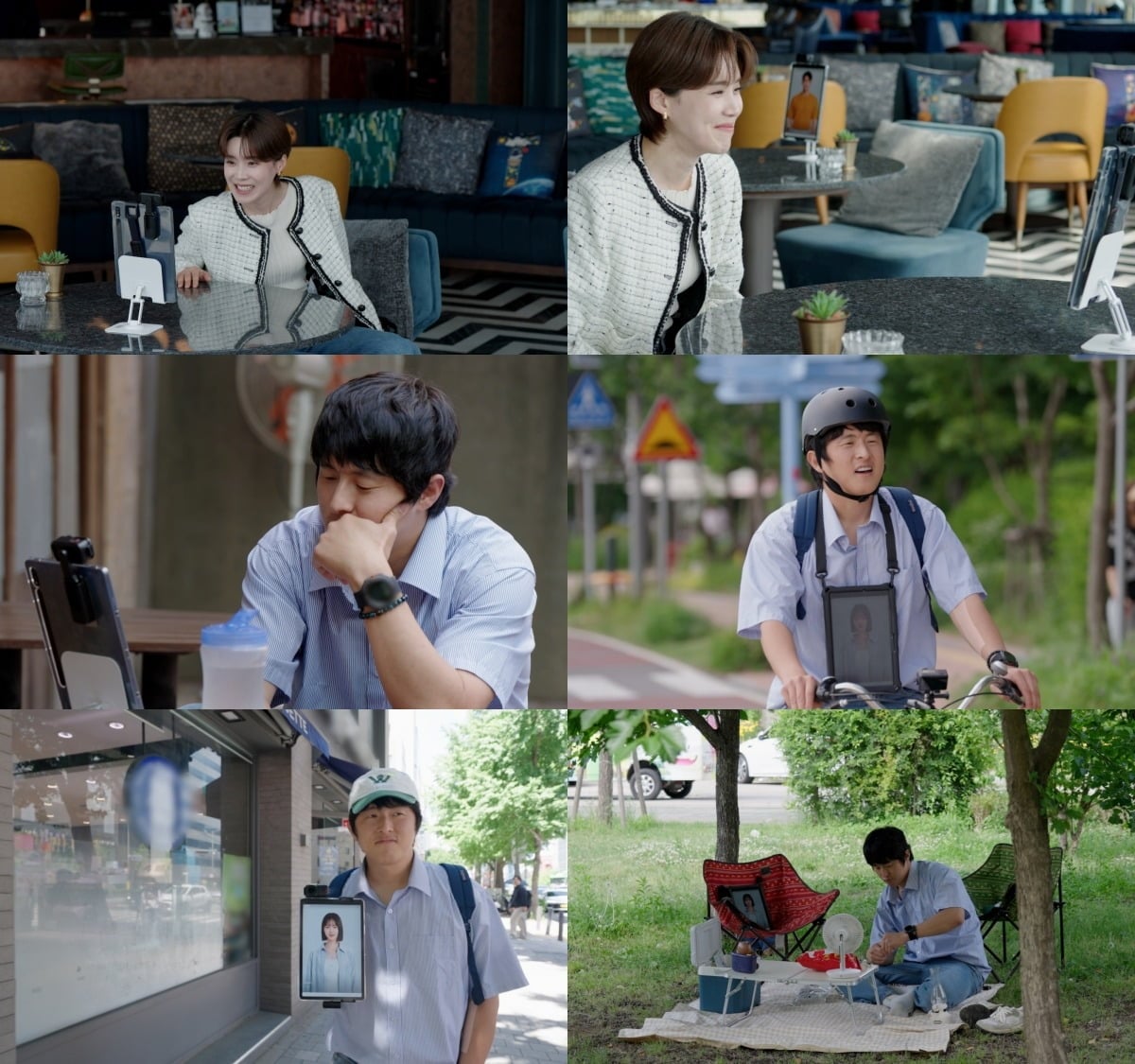 기안84와 장도연이 '기이한 연애'에 출연한다. / 사진제공=SBS