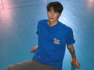 "팬 2명 이상 있던 적 단 한 번도 없어"…홍민기, 데이트 폭력 의혹 이어 탈덕문까지 겹악재