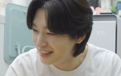 자취방 뒤지다 여친 흔적 발견했다…김용빈, 냉장고 털어 요리 실력 발휘 ('편스토랑')